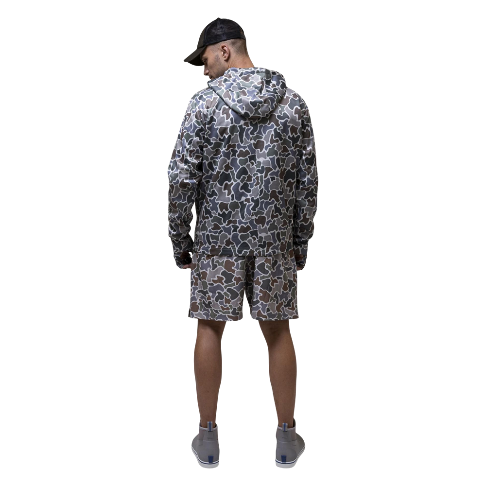 Худи Remington Fishing Кaleidoscope р. 3XL. Фото №12