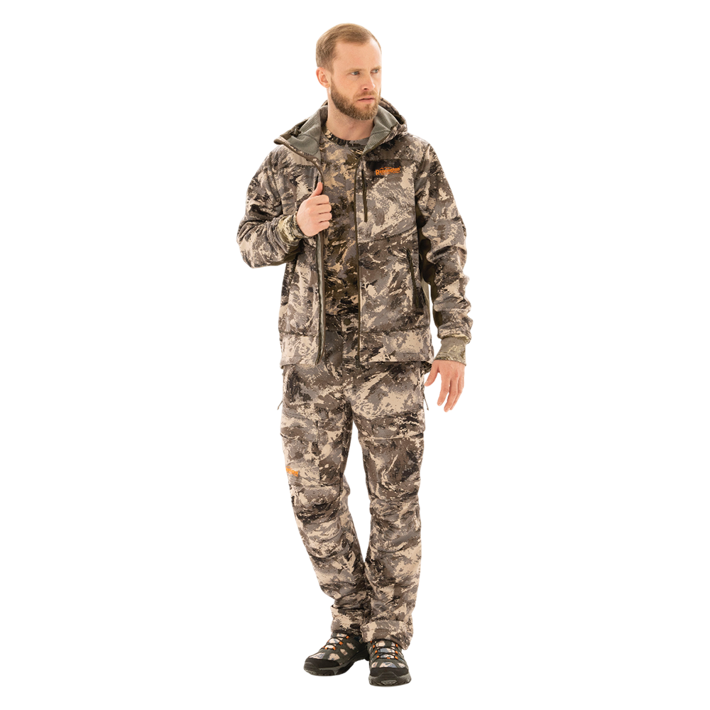 Костюм Remington Stalker Renewed Rifle р. 2XL. Фото №2