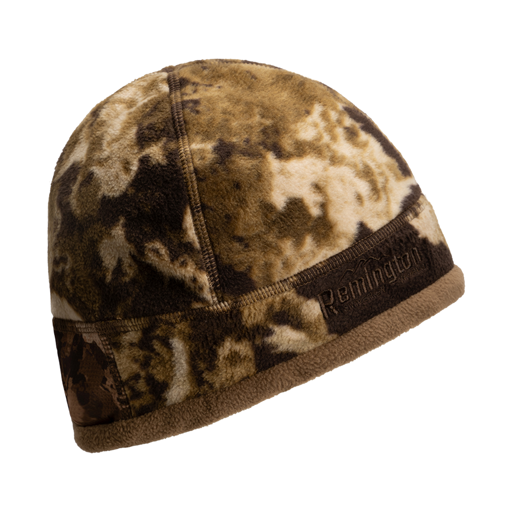 Шапка Remington Journey Dark Wood р. S/M. Фото №9 Шапка Remington Journey Dark Wood р. S/M. Фото №9