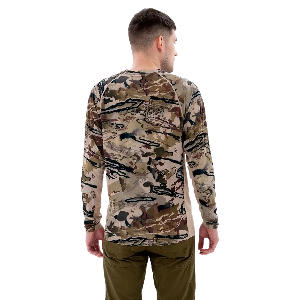Джемпер Remington Breathe Safari р. 2XL. Фото №4