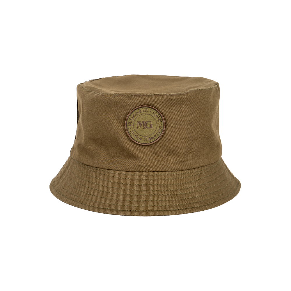 Панама мужская летняя Mossberg one size. Фото №1