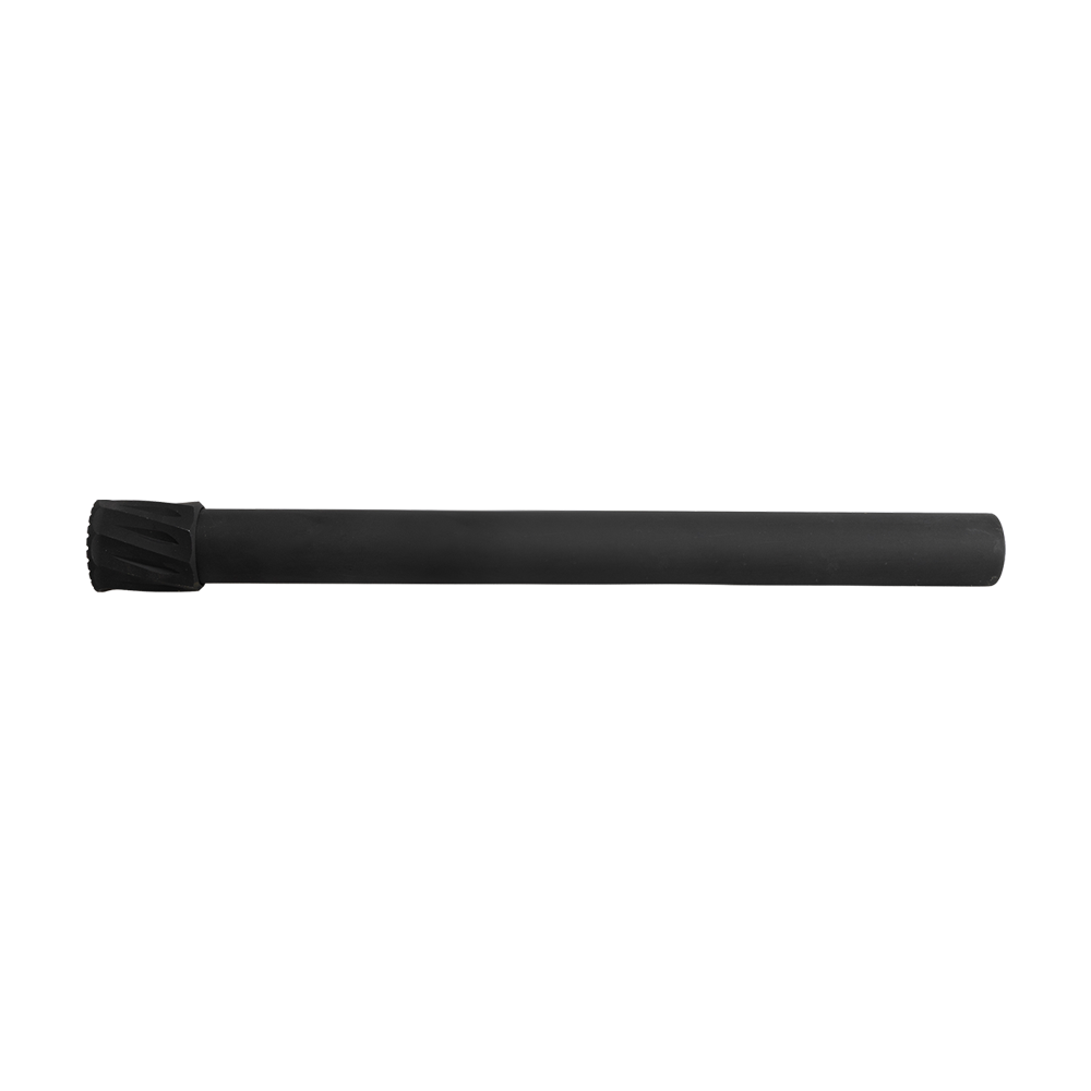 Удлинитель магазина NEO X 9+1 матовый. Фото №4