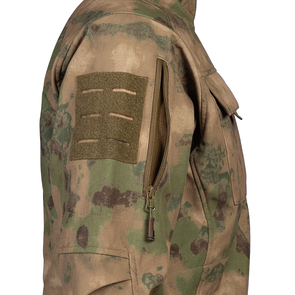 Костюм Remington Tactical Target Army Camo р. M. Фото №7