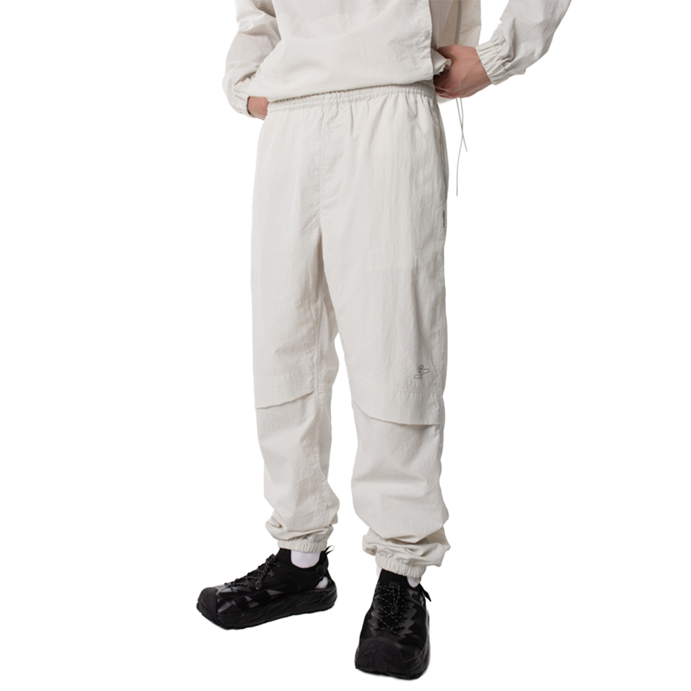 Брюки Remington Washed Out Light Gray р. L. Фото №5