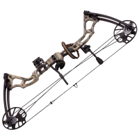 Изображение товара: Лук Man Kung Mirage CBA2, блоч., god camo, комплектация