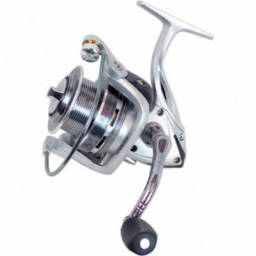 Катушка ALLUX PRIDE X 5010 MTS EVO Катушка 9+1 ш/п перед. число 5,2:1 230 м*0,25мм. Фото №2 Катушка ALLUX PRIDE X 5010 MTS EVO Катушка 9+1 ш/п перед. число 5,2:1 230 м*0,25мм. Фото №2