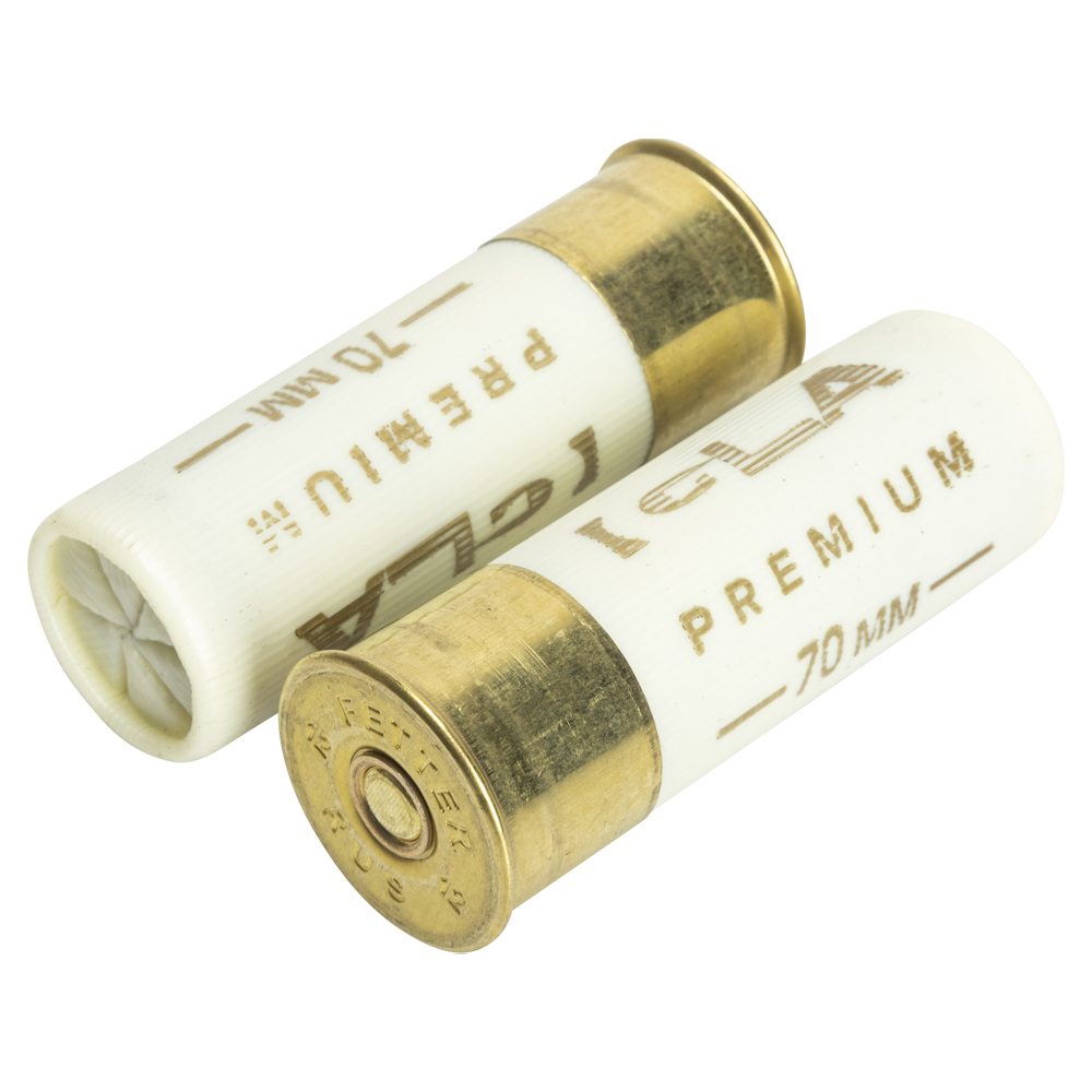 Патрон "IGLA-PREMIUM" 12/70 №00 32г (пачка 25 шт, короб., 250). Фото №4