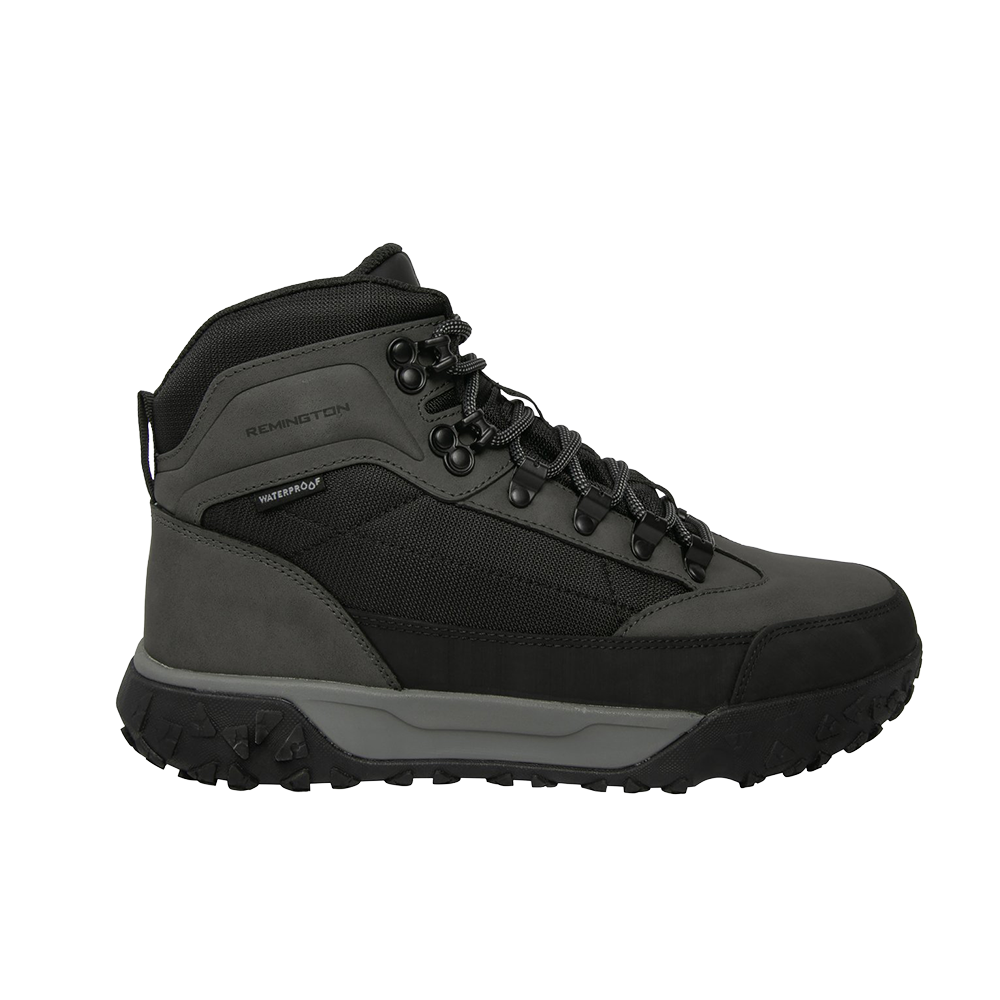 Ботинки Remington Hike Top Black р. 41. Фото №3