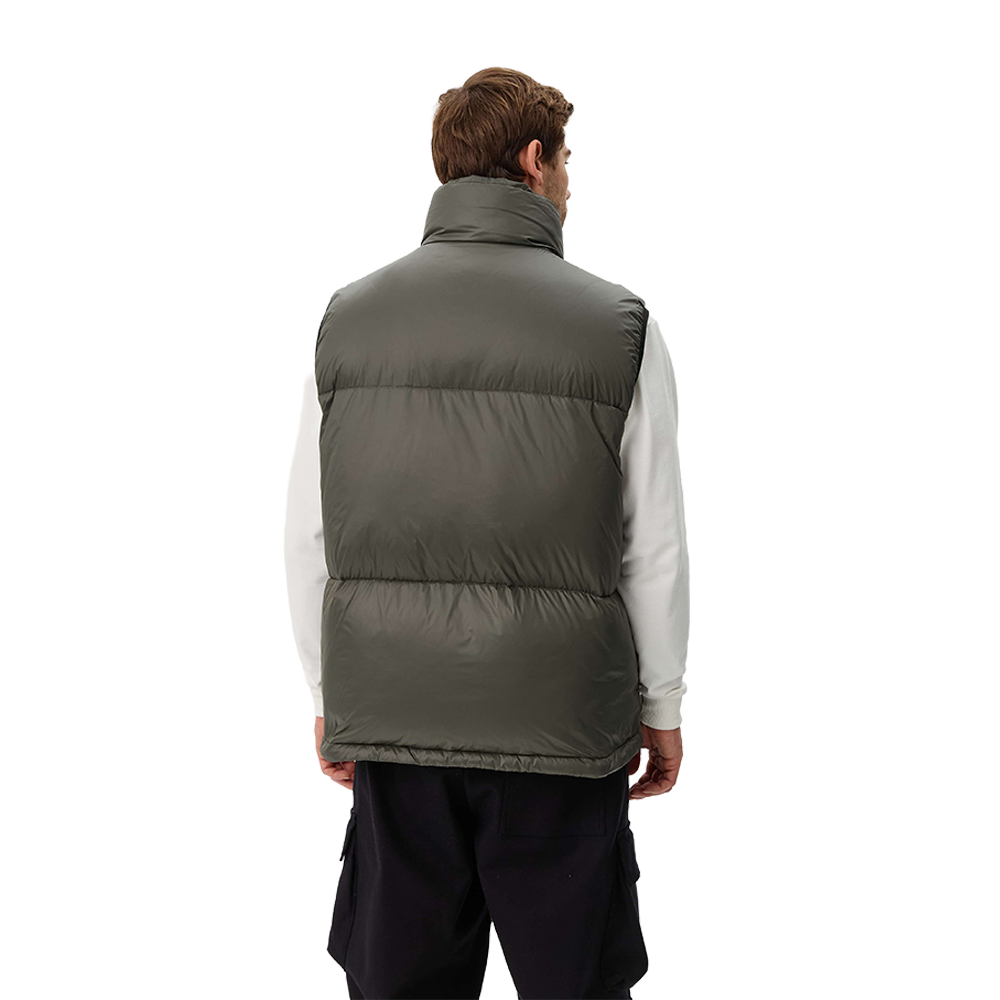 Жилет мужской Remington  Stature Grey р. 3XL. Фото №2