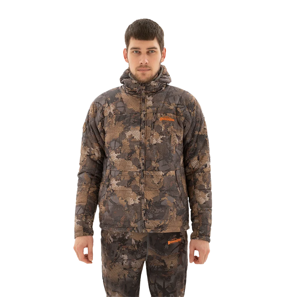 Куртка Remington Raven Timber р. L. Фото №3