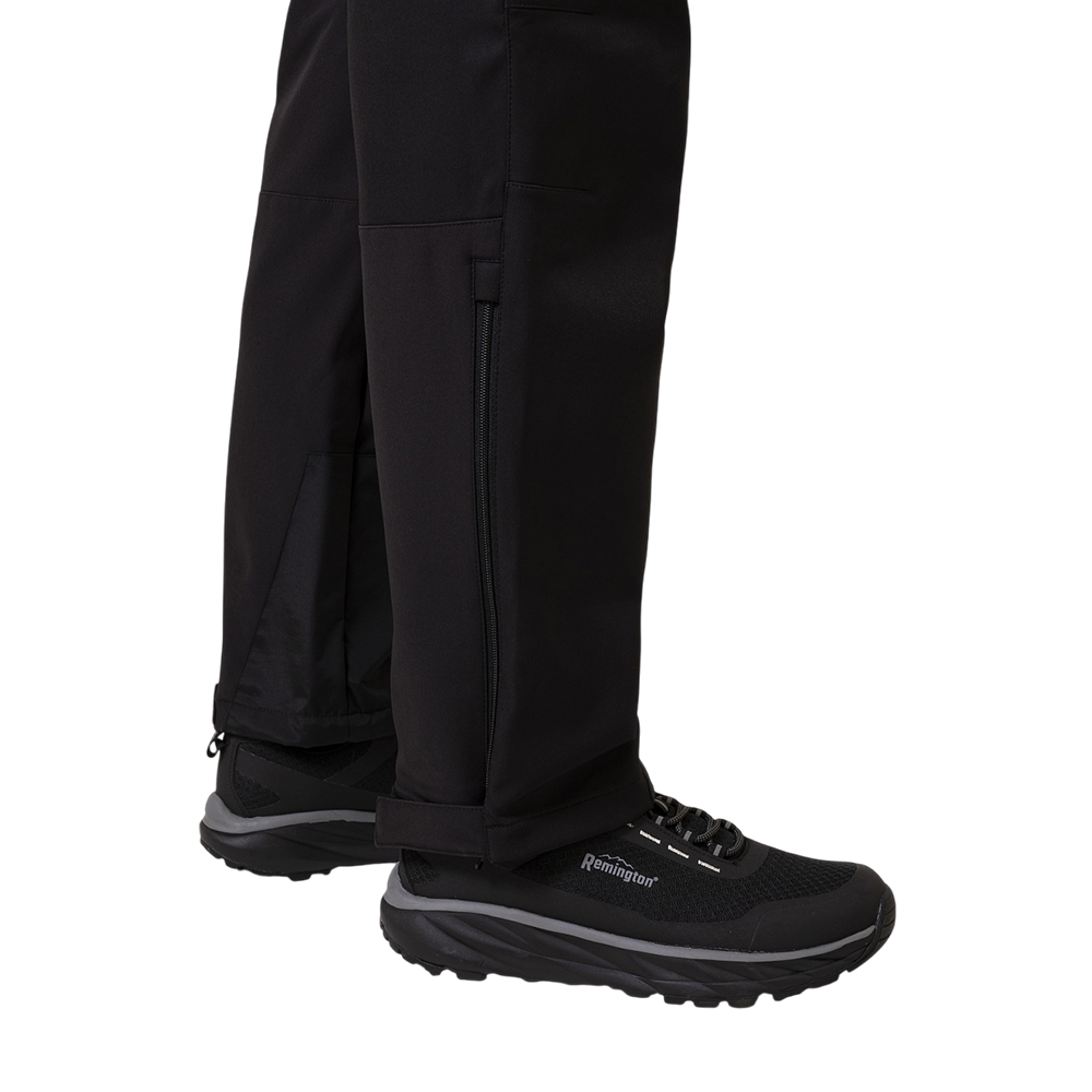 Костюм Remington Universal Black р. XL. Фото №2
