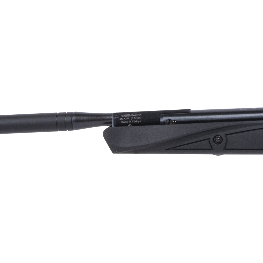 Винтовка пневматическая Hatsan 125PRO QE (переломка, пластик), калибр 5,5 мм, 3 Дж.. Фото №12 Винтовка пневматическая Hatsan 125PRO QE (переломка, пластик), калибр 5,5 мм, 3 Дж.. Фото №12