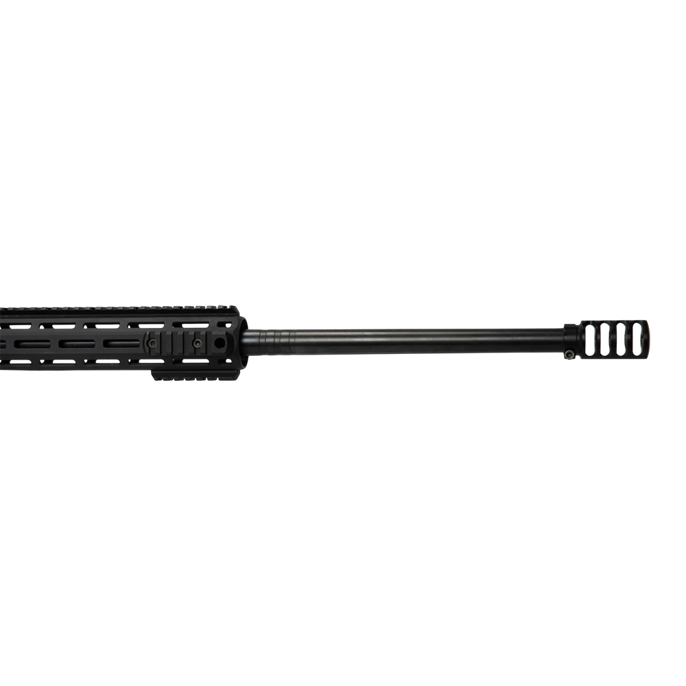 Винтовка ASR Black, калибр 338 LapMag, ствол 68 см. Фото №4