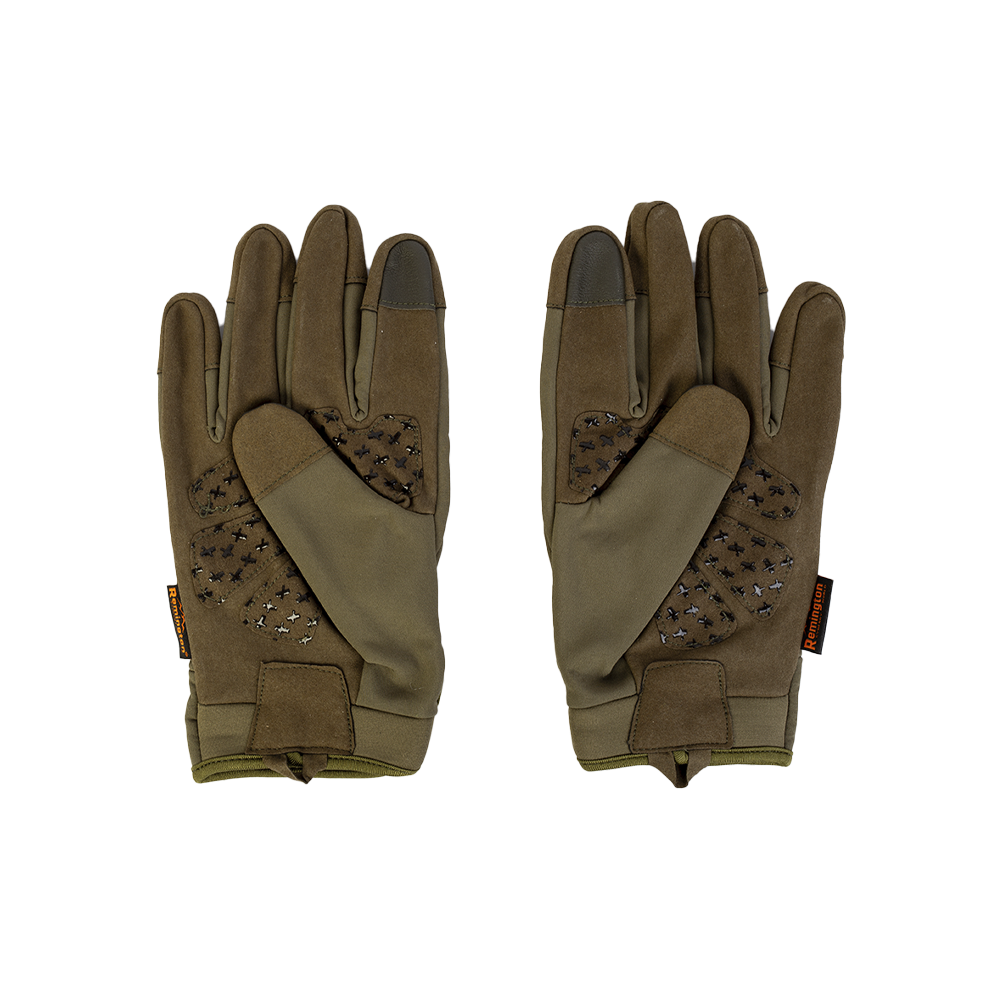 Перчатки Remington Tactical I Gloves р. L/XL. Фото №3