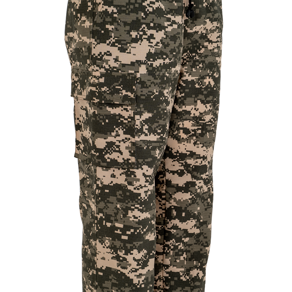 Костюм летний Huntsman Антигнус Эконом цвет 128/2 Смесовая Рип-Стоп р. 56-58/182-188. Фото №5