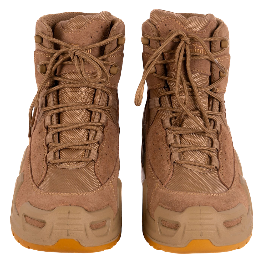 Ботинки Remington Boots Military Style Сanyon р. 42. Фото №7