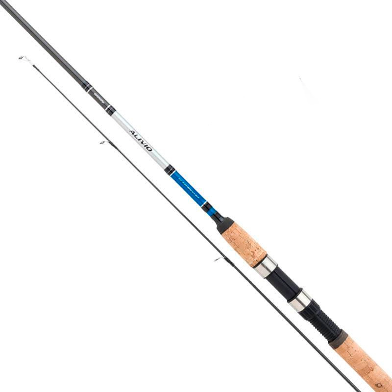 Удилище Shimano ALIVIO DX SPINN 270 L. Фото №1