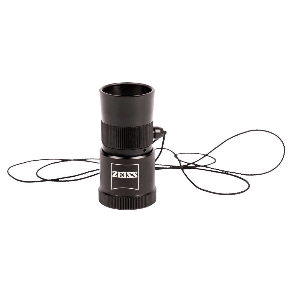 Монокуляр Zeiss Victory 3х12. Фото №3