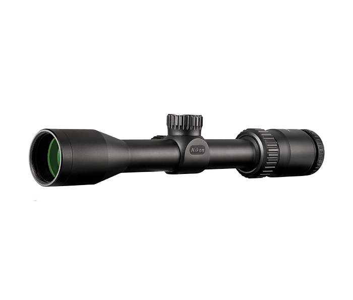 Прицел оптический Nikon PROSTAFF P3 2-7x32 Matte BDC. Фото №1