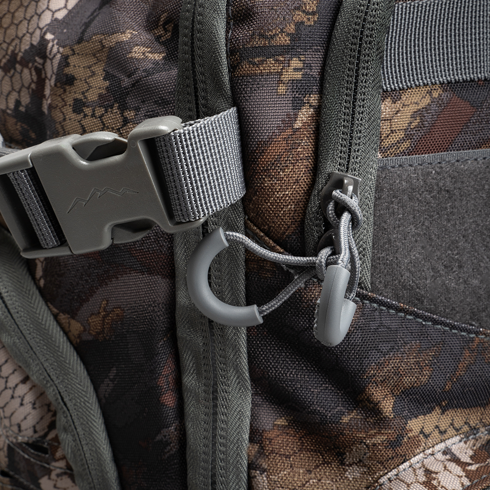 Рюкзак Remington Large Hunting Backpack Timber, 45L. Фото №6