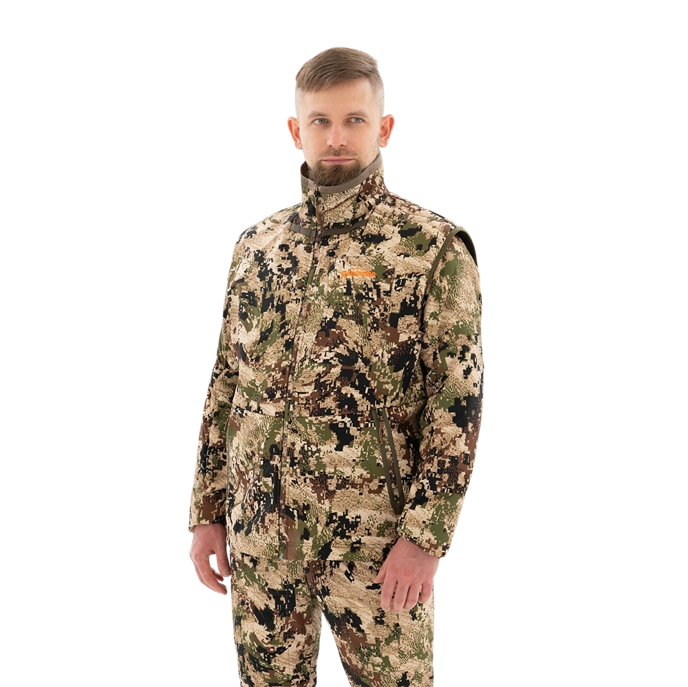 Жилет Remington Top Shooter South Forest р. XL. Фото №2