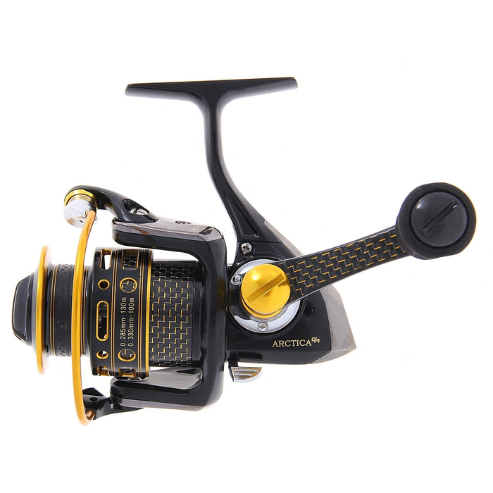 Катушка RYOBI Arctica CF 2000. Фото №2