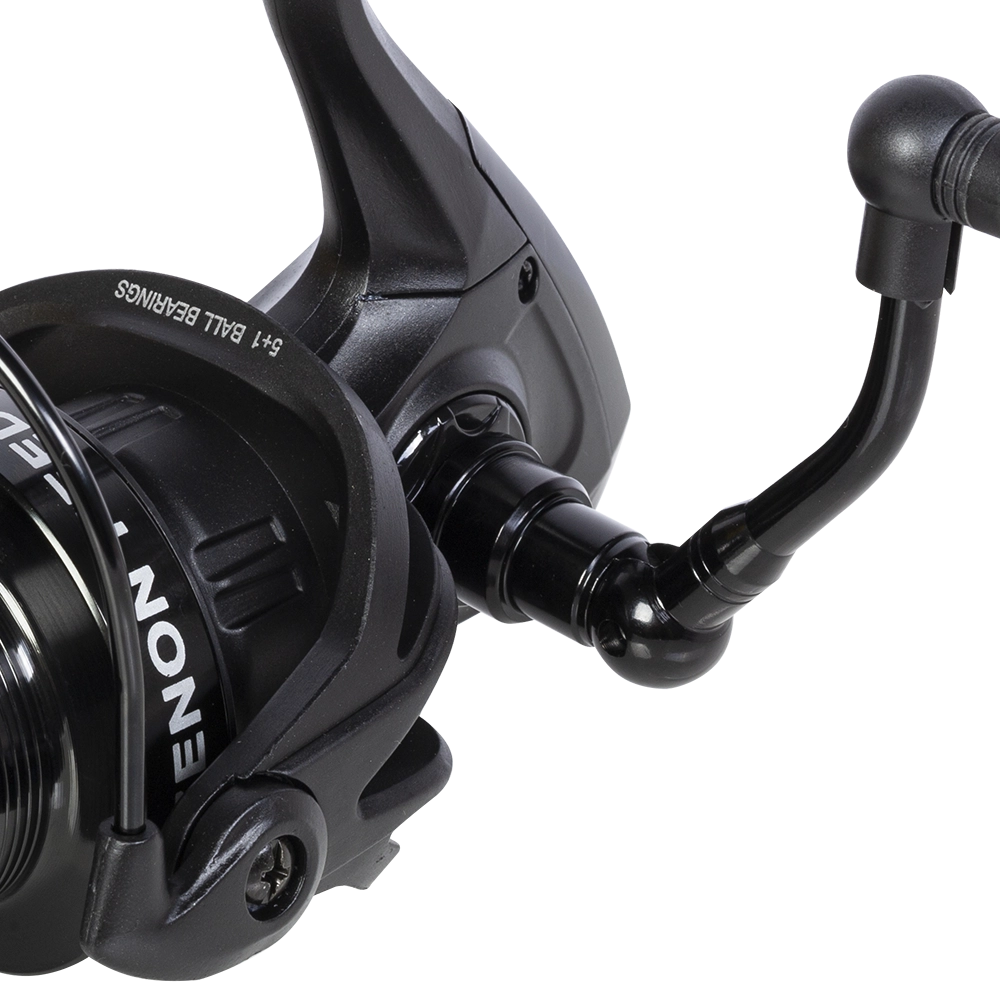 Катушка Nautilus Zenon Feeder NZF6000S. Фото №2