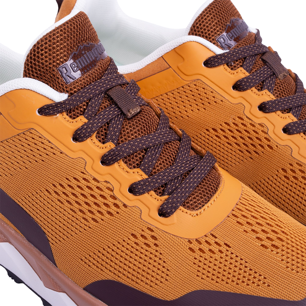 Кроссовки мужские Remington Wave III Orange р. 41. Фото №4