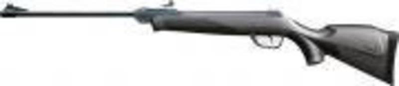 Винтовка пневматическая GAMO Deltamax Force Whisper (переломка, пластик), калибр 4,5 мм (3Дж)