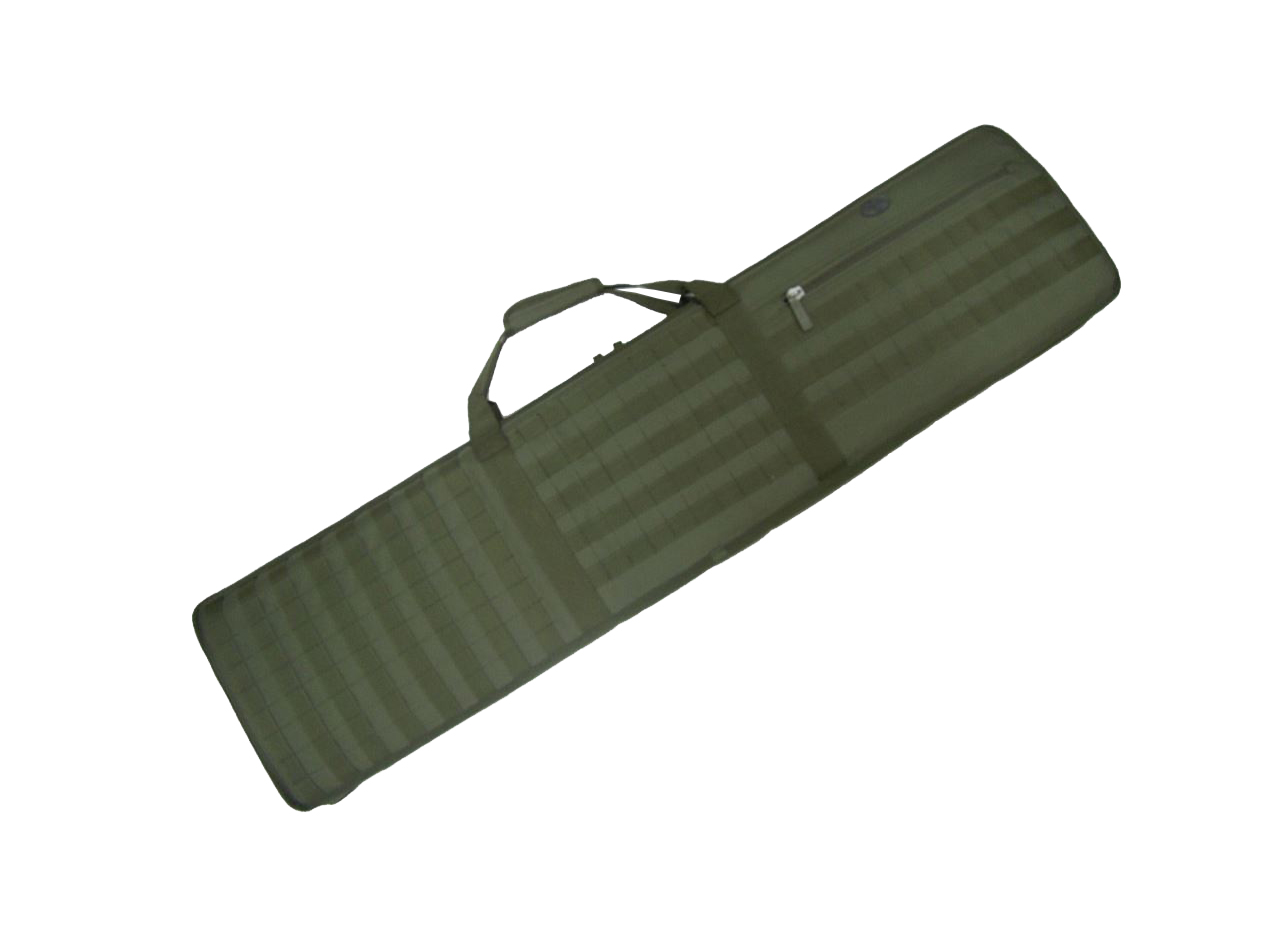 Кейс 1300х230 Модуль (ПВ, олива) (Хольстер)