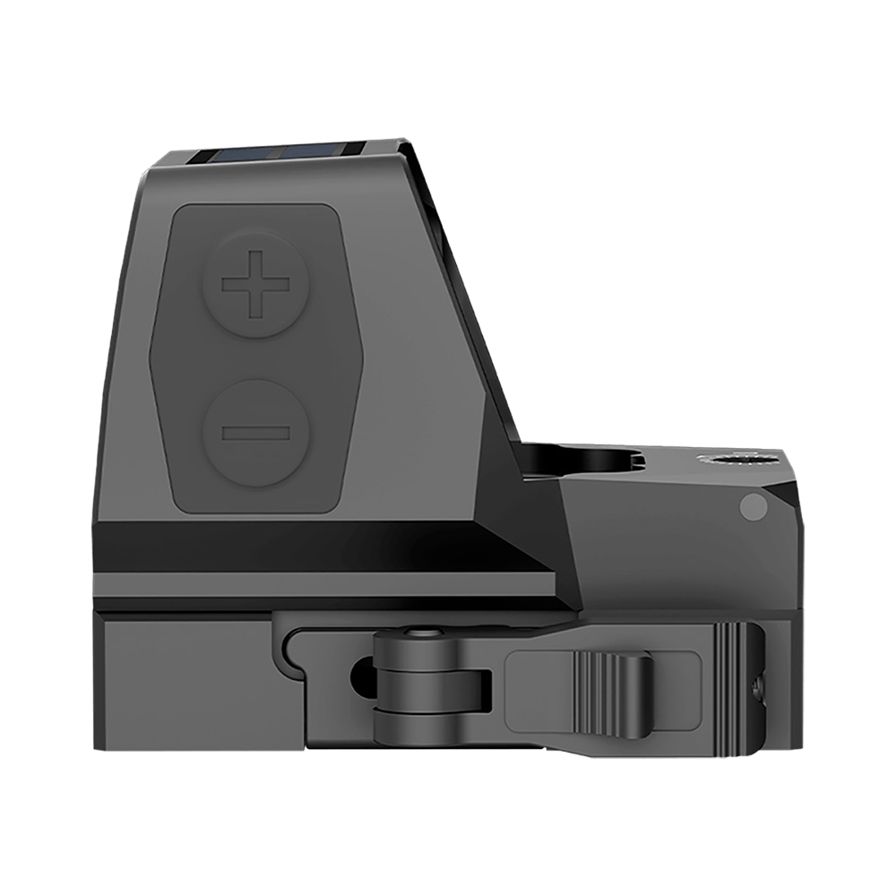 Прицел коллиматорный Vector Optics Frenzy Plus 1x22x33 SMR точка 2 МOA (SCRD-SM44). Фото №1