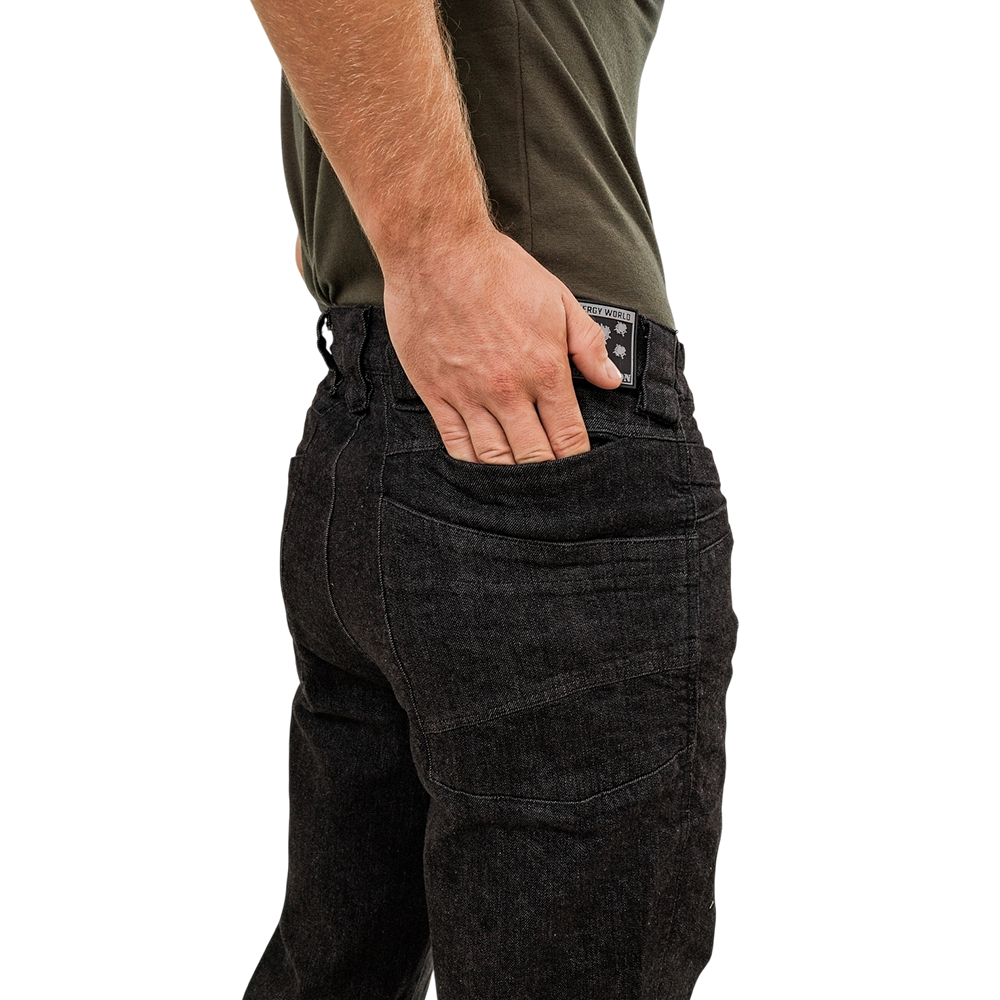 Брюки тактические Remington Denim р. 3XL. Фото №5