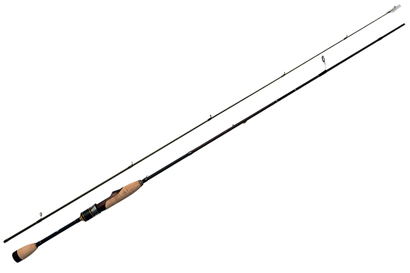 Удилище спиннинговое Maximus LEGEND-X 20UL 2.0m 1-7g . Фото №2