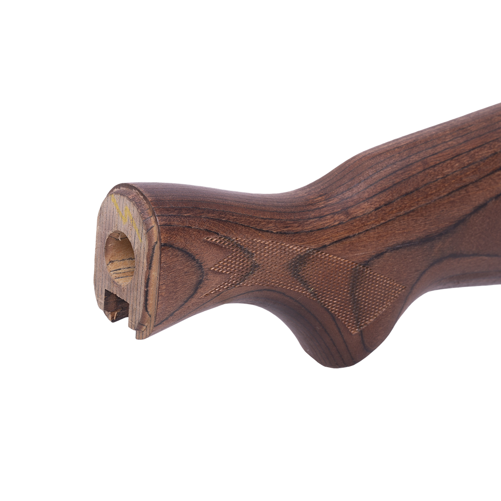 Приклад для Remington мод. 870 (дерево, ламин.). Фото №3