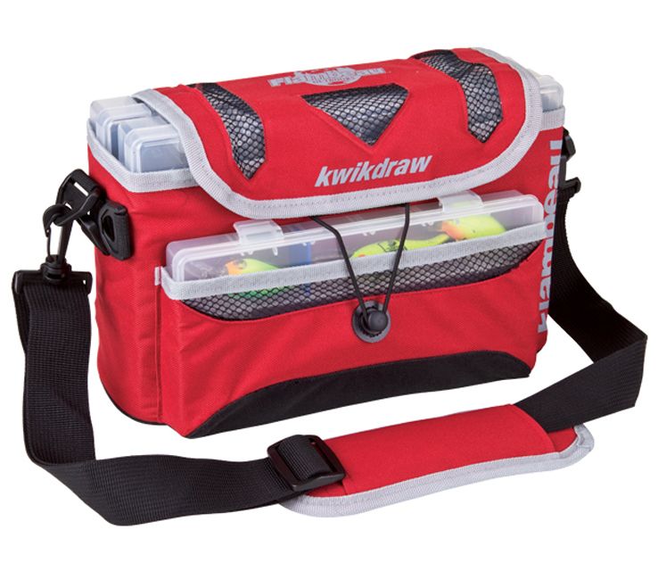 Сумка Flambeau. Фото №1