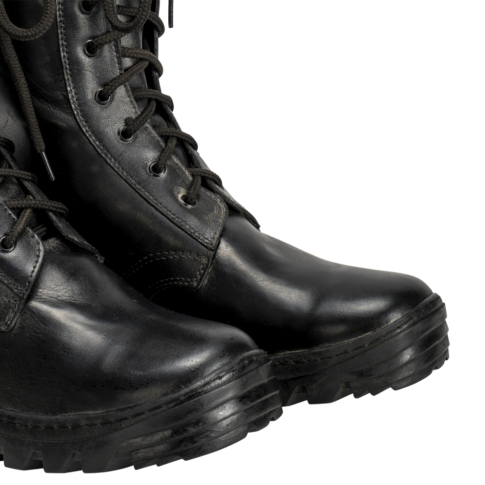 Ботинки с высоким берцем ZIP 202 р.41. Фото №11 Ботинки с высоким берцем ZIP 202 р.41. Фото №11