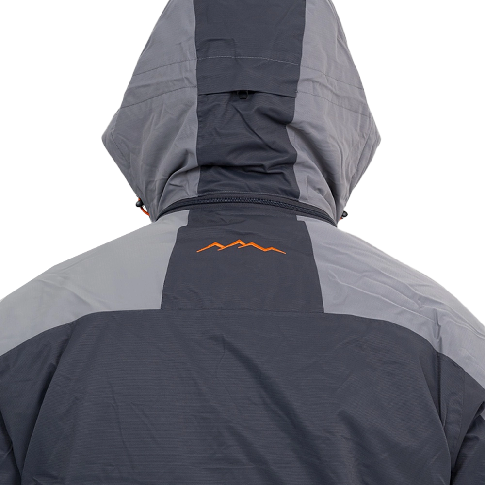 Костюм Remington Сurrent Gray р. 4XL. Фото №8
