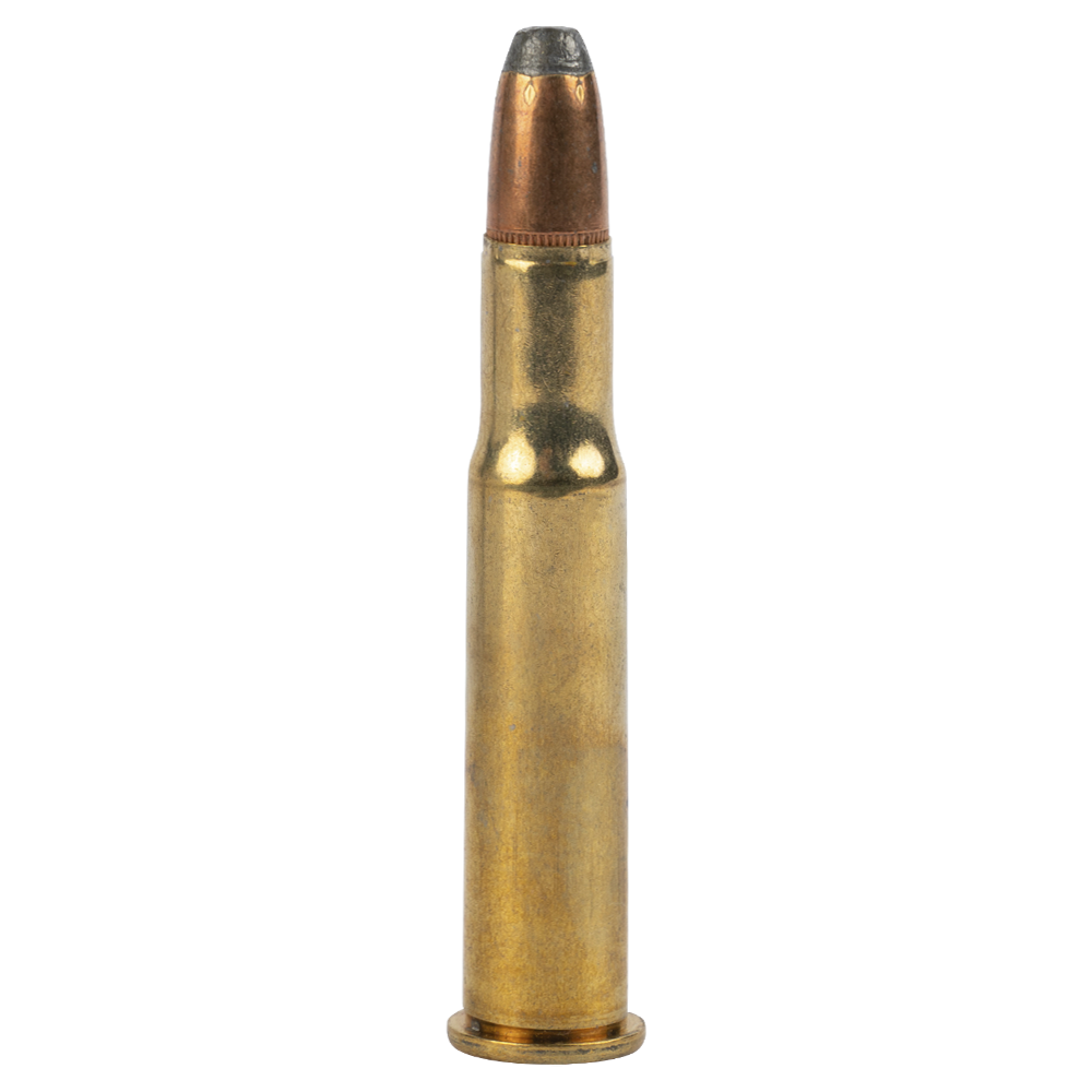 Патрон нарезной калибр.30-30 Win Sup-X Power Point 150gr (в коробке 20 шт.). Фото №2