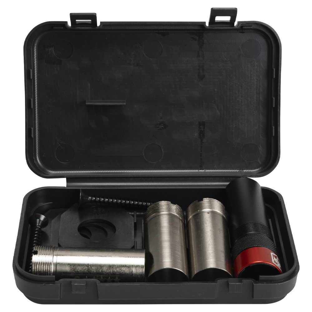 Ружье ATA Neo X Camo Kryptek Bronze Sporting, 12/76, 760 мм, 9+1 патронов. Фото №3 Ружье ATA Neo X Camo Kryptek Bronze Sporting, 12/76, 760 мм, 9+1 патронов. Фото №3