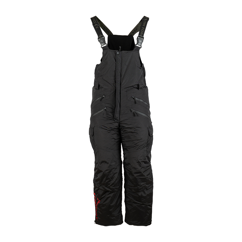 Костюм Fantom Force STEPWAY (Цвет основа Red\ отделка Black). Фото №3 Костюм Fantom Force STEPWAY (Цвет основа Red\ отделка Black). Фото №3