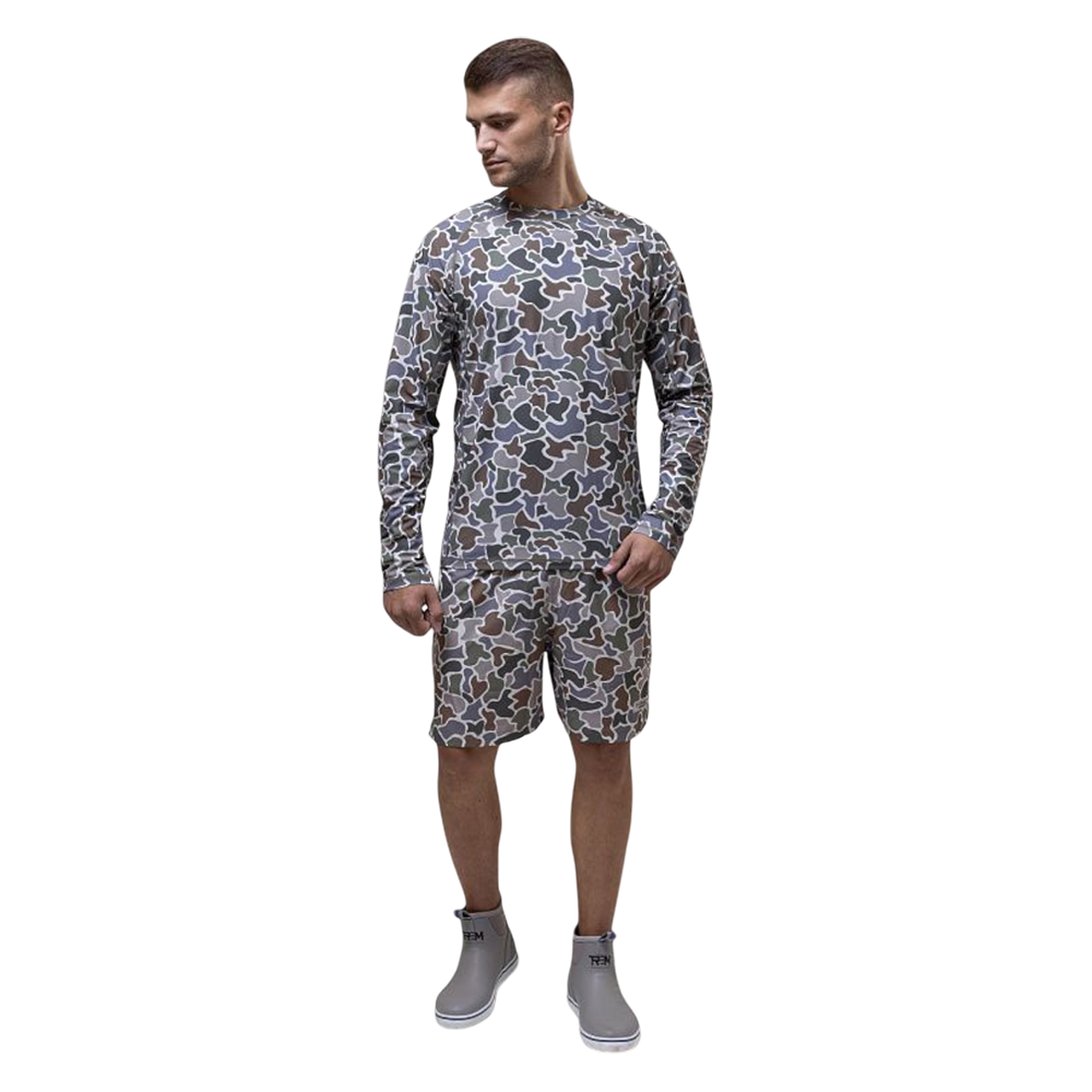 Футболка (джерси) Remington Fishing Кaleidoscope р. 2XL. Фото №1