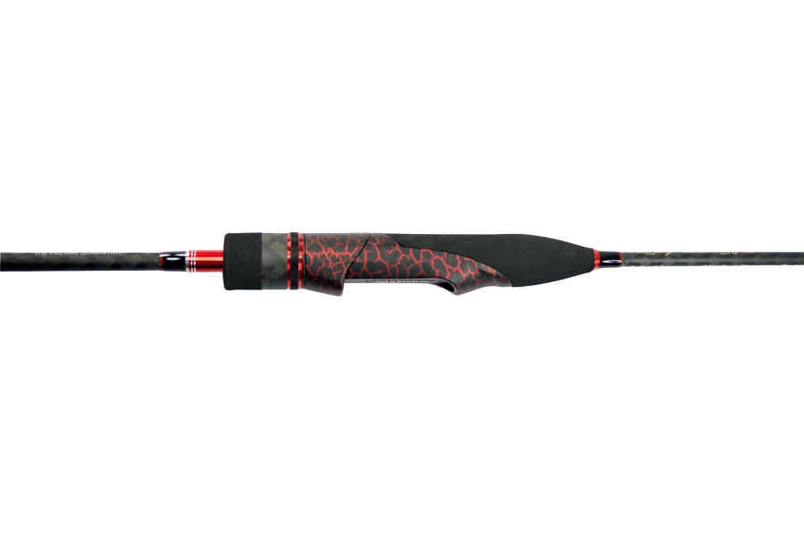 Удилище спиннинговое Maximus HIGH ENERGY-Z 24ML, 2,4m, 5-20g. Фото №1