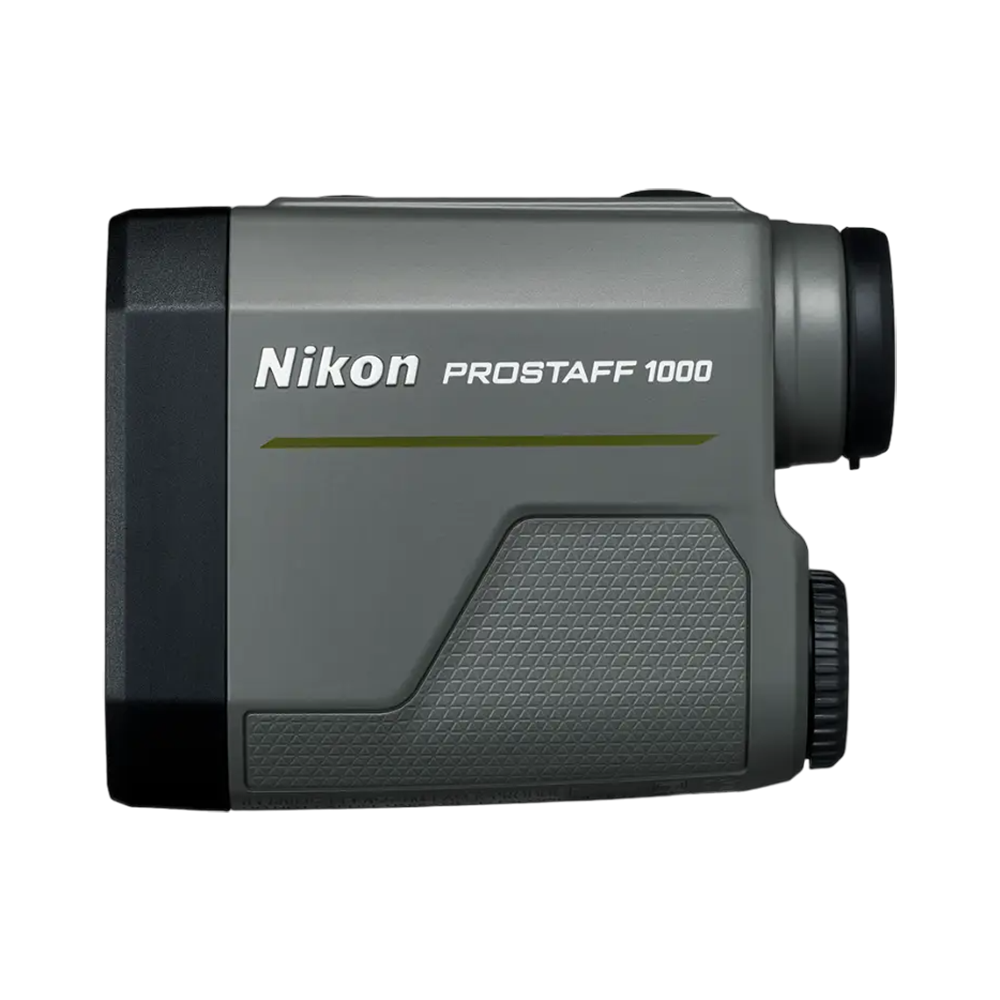 Дальномер Nikon Prostaff 1000 6х20. Фото №4