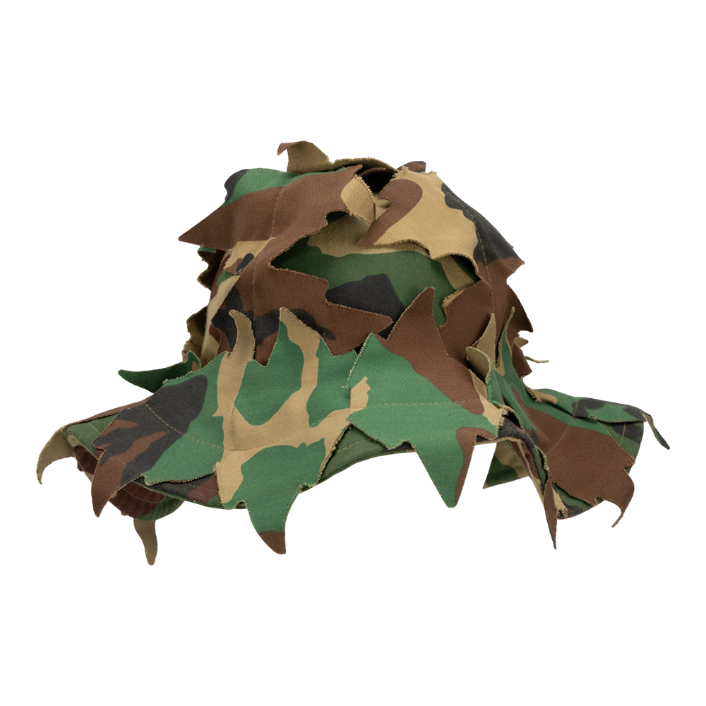 Панама "Леший" (кмф)_(ХСН) 58. Фото №1 Панама "Леший" (кмф)_(ХСН) 58. Фото №1