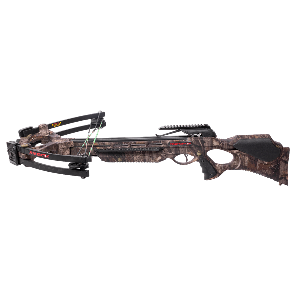 Арбалет BT Penetrator Pkg (блочный). Фото №1 Арбалет BT Penetrator Pkg (блочный). Фото №1