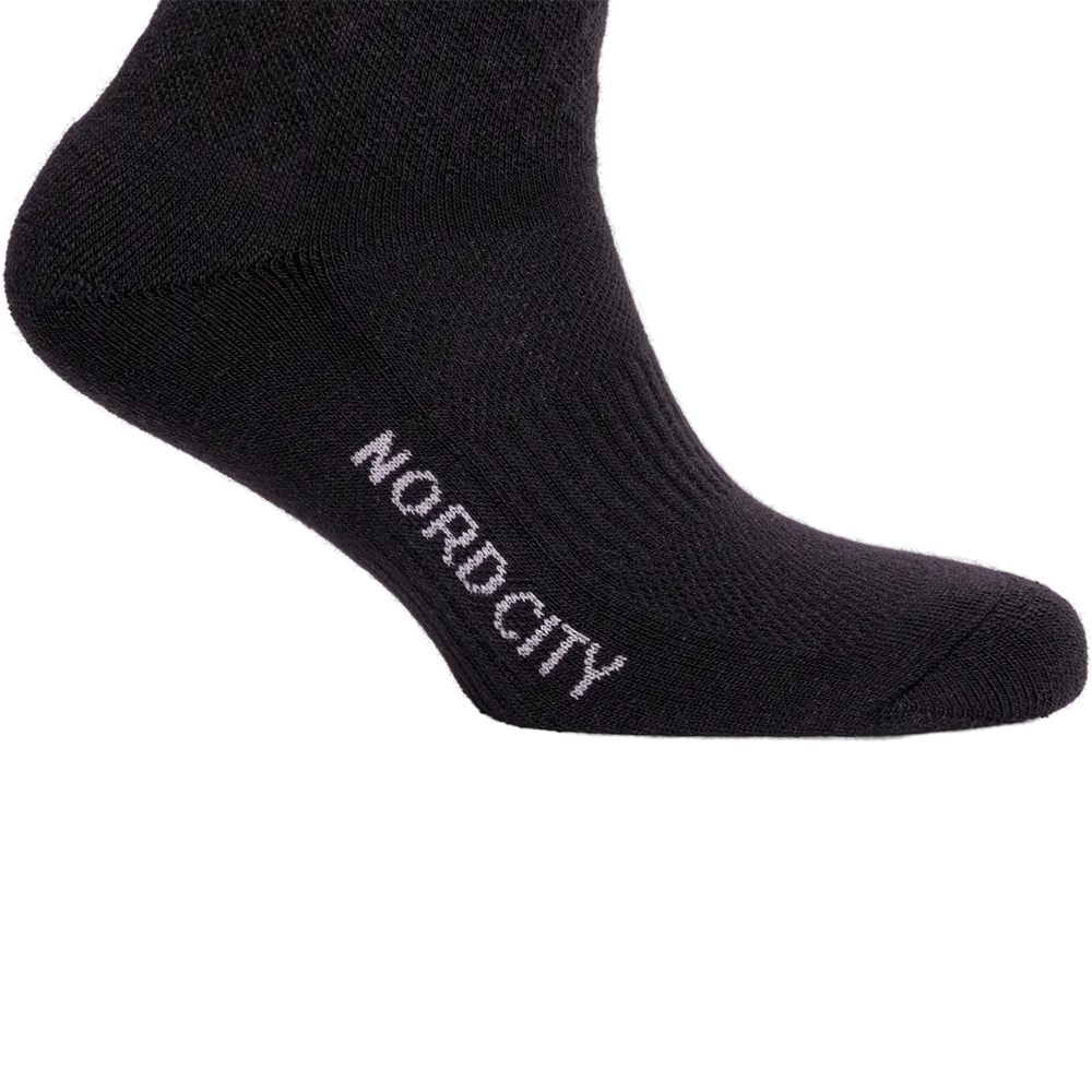 Термоноски COMFORT NORDCITY р.41-43. Фото №4