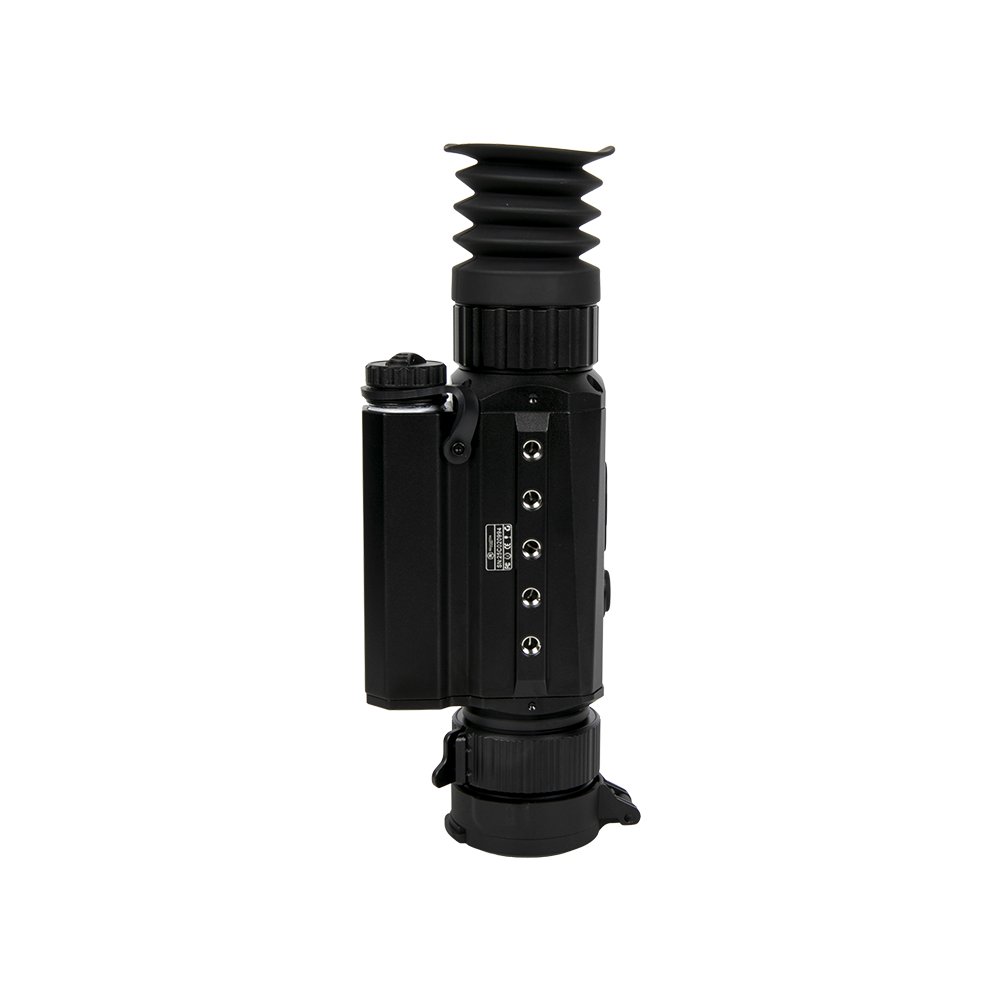 Тепловизионный прицел REMINGTON Termit 225. Фото №10