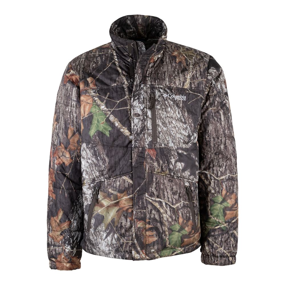 Куртка Columbia р. M. Фото №1