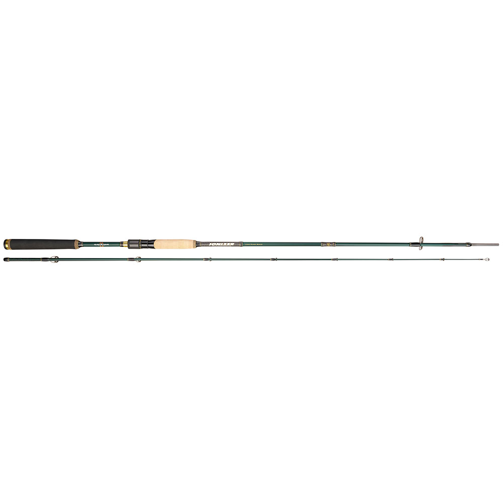 Cпиннинг штекерный DAIWA "Regal" 862 MHFS 2,55м (10-40г). Фото №2