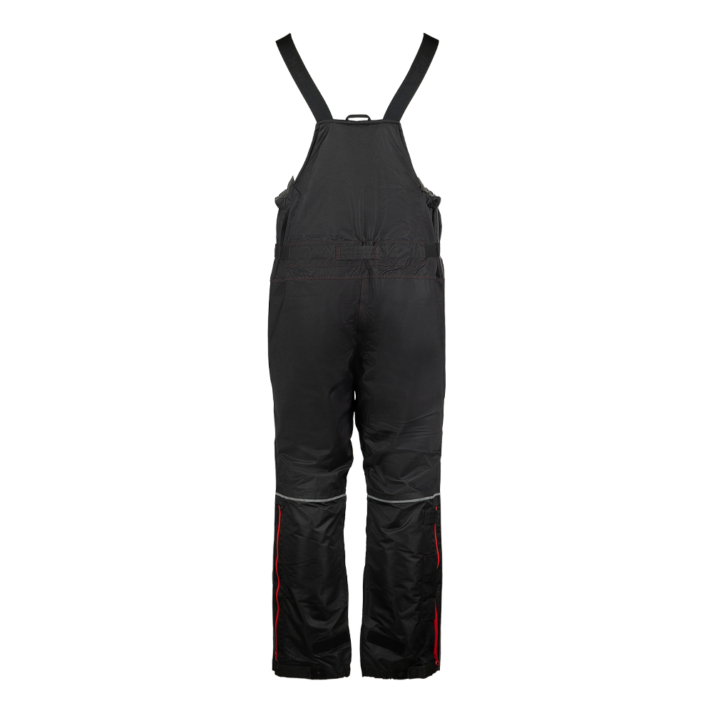 Костюм-поплавок мужской зимний "Rescuer VII comfort", hardguard, серый р. 50-52/176. Фото №6